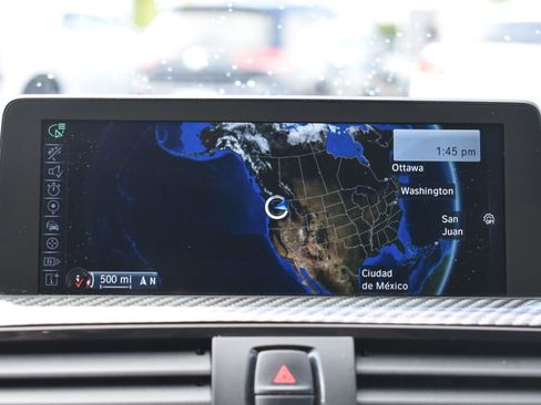 Used 2015 BMW M4 Convertible image 26