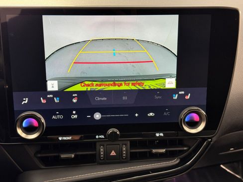 Used 2022 Lexus NX 350 AWD image 28