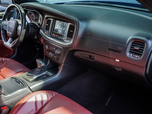 Used 2022 Dodge Charger SRT Hellcat w/ Harman/Kardon Audio Group image 22