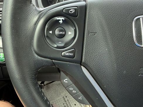 Used 2012 Honda CR-V EX-L image 22