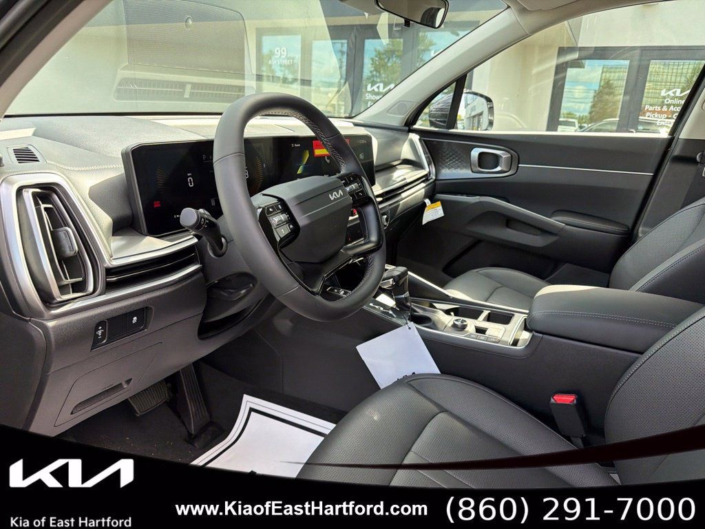 New 2026 Kia Sorento S AWD/4WD image 32