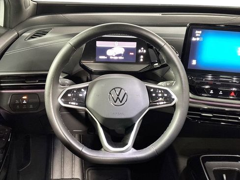 Used 2023 Volkswagen ID.4 Pro S image 14