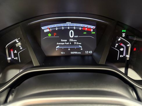 Used 2019 Honda CR-V EX-L image 14