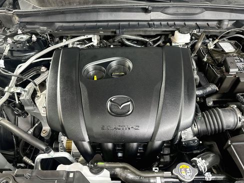 Used 2026 MAZDA CX-50 AWD 2.5 S w/ Preferred Pkg image 36