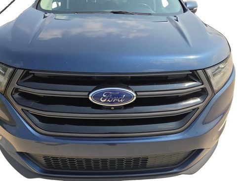 Used 2017 Ford Edge Sport w/ Equipment Group 401A AWD/4WD image 32