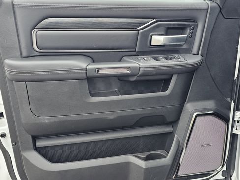 New 2025 RAM 2500 Power Wagon image 13