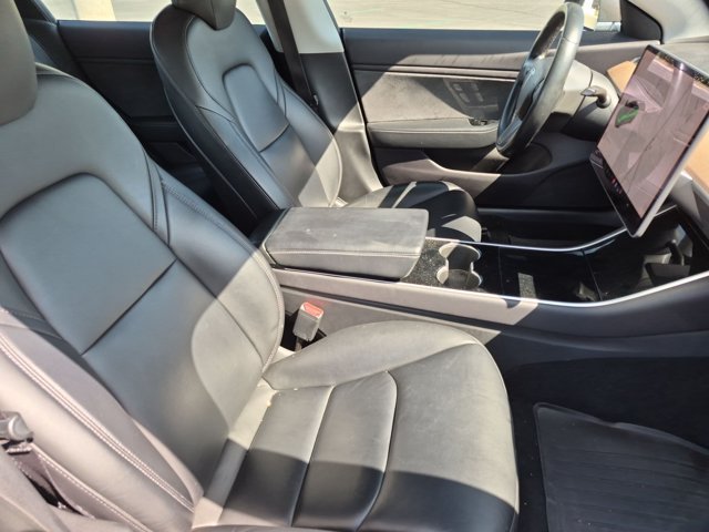 Used 2019 Tesla Model 3 Standard Range Plus RWD image 15