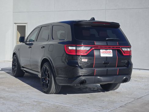 Used 2023 Dodge Durango SRT Hellcat image 6