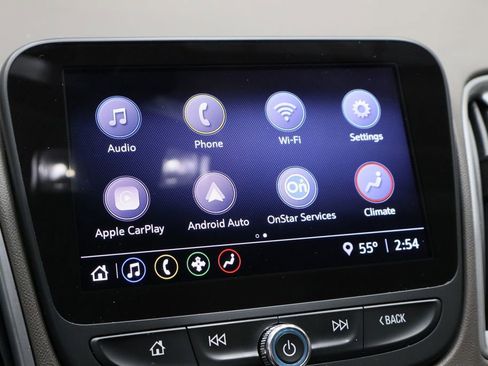 Used 2022 Chevrolet Malibu LT image 25