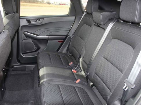 New 2026 Ford Escape Active w/ Tech Pack #1 FWD image 38