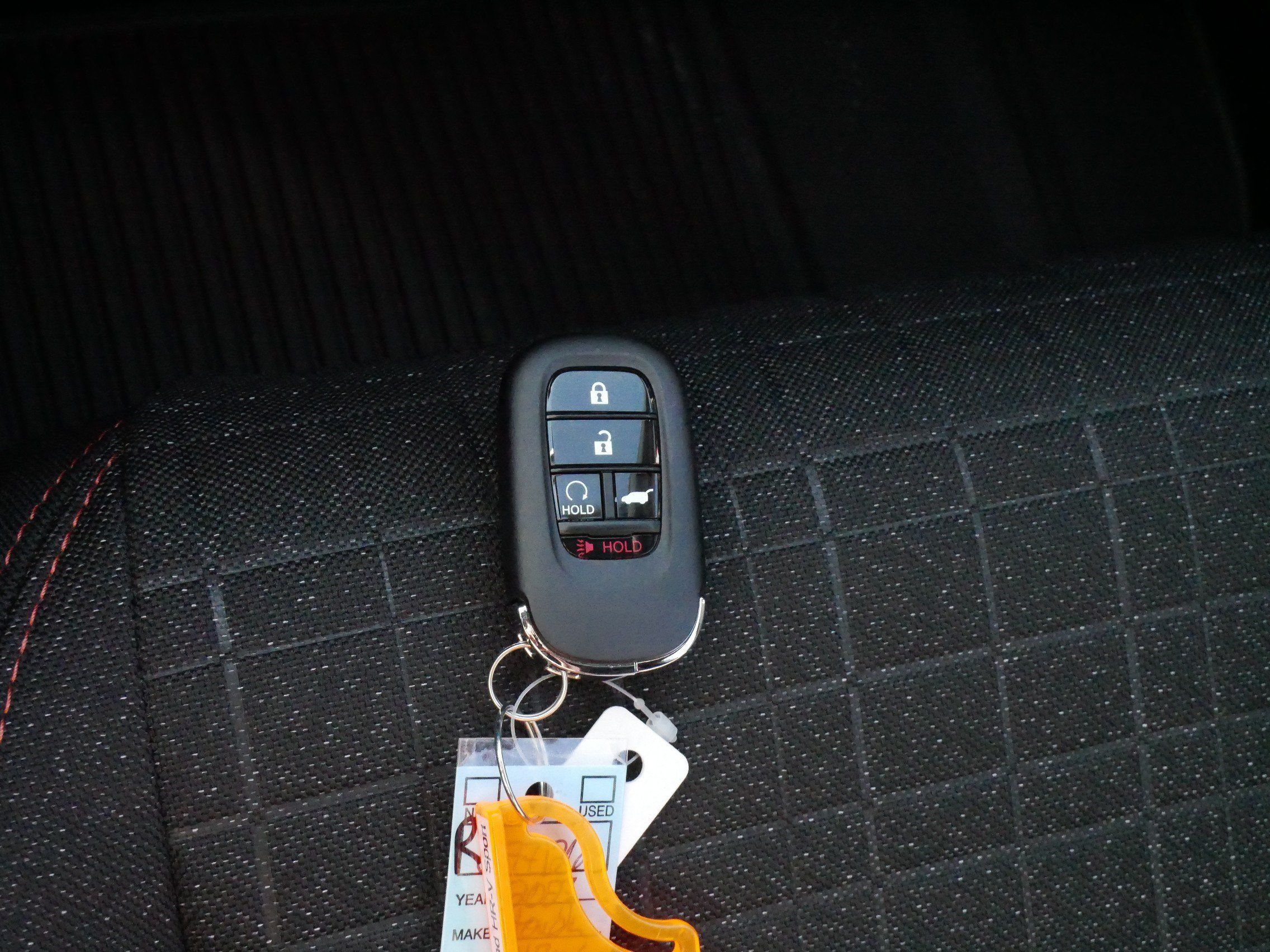 Used 2027 Honda HR-V Sport image 31