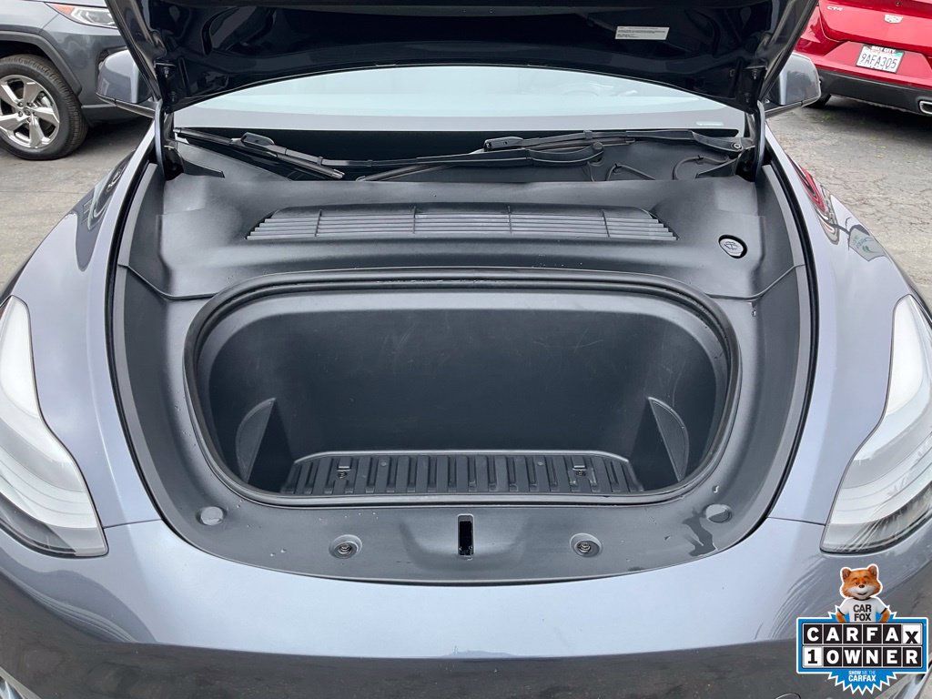 Used 2022 Tesla Model Y Performance AWD/4WD image 11