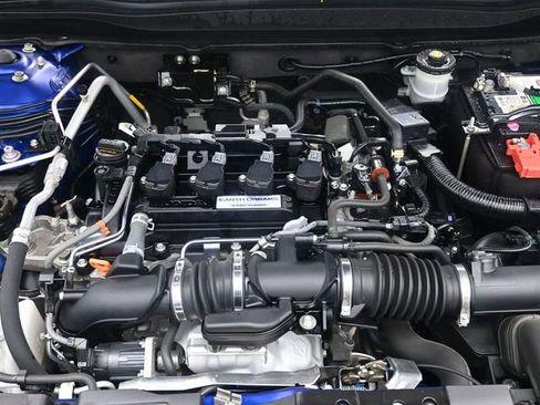 Used 2020 Honda Accord Sport image 22