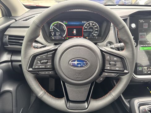 New 2026 Subaru Crosstrek 2.5i Limited AWD/4WD image 13