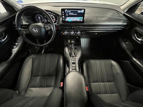 Used 2024 Honda HR-V EX-L image 17