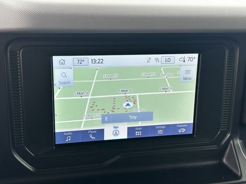 Used 2022 Ford Bronco Badlands w/ Sasquatch Package image 6