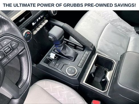 Used 2025 Toyota Tacoma SR5 RWD image 19