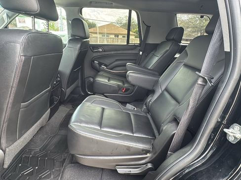 Used 2019 Chevrolet Tahoe LT image 15