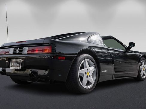 Used 1993 Ferrari 348 GTS image 3