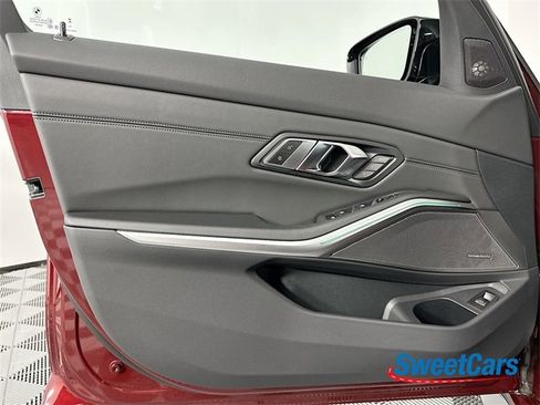 Used 2023 BMW M3 Competition w/ Executive Package image 46