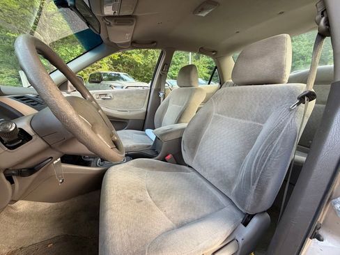 Used 2002 Honda Accord LX image 5