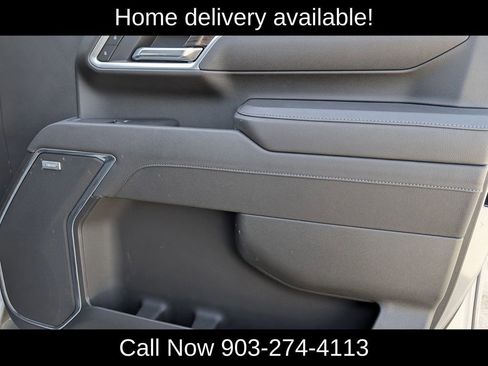 Used 2025 Chevrolet Silverado 3500 LTZ image 32