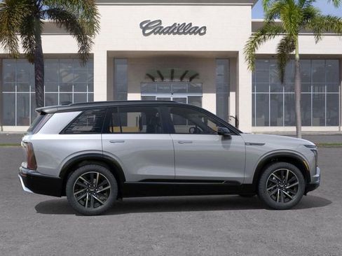 New 2026 Cadillac Vistiq Sport image 5