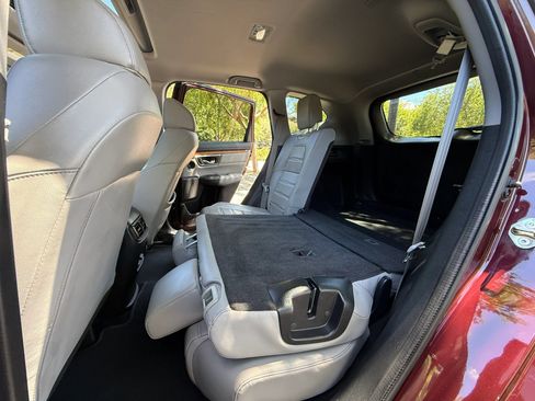 Used 2017 Honda CR-V EX-L image 23