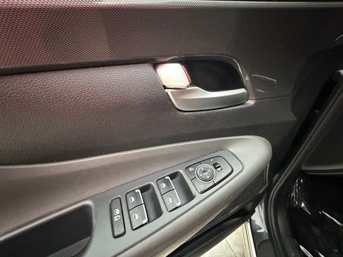 Certified 2023 Hyundai Santa Fe SEL image 24