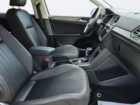 Used 2024 Volkswagen Tiguan Wolfsburg Edition AWD/4WD image 22