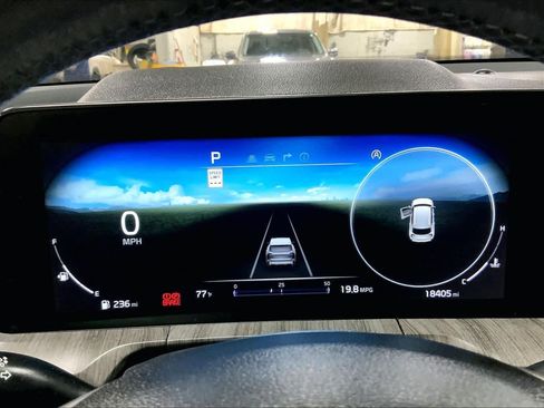 Used 2023 Kia Telluride SX Prestige image 26