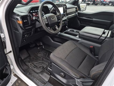 Used 2022 Ford F150 Tremor w/ Trailer Tow Package image 18