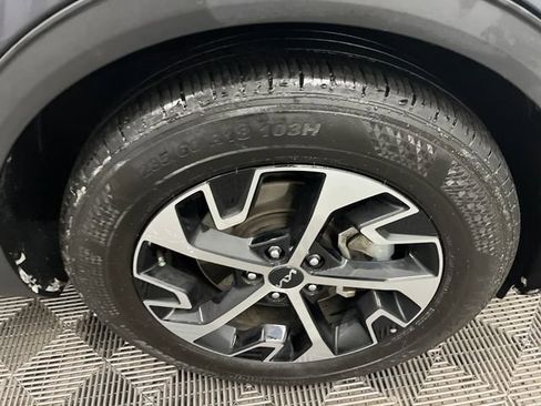 Used 2023 Kia Sportage EX image 31