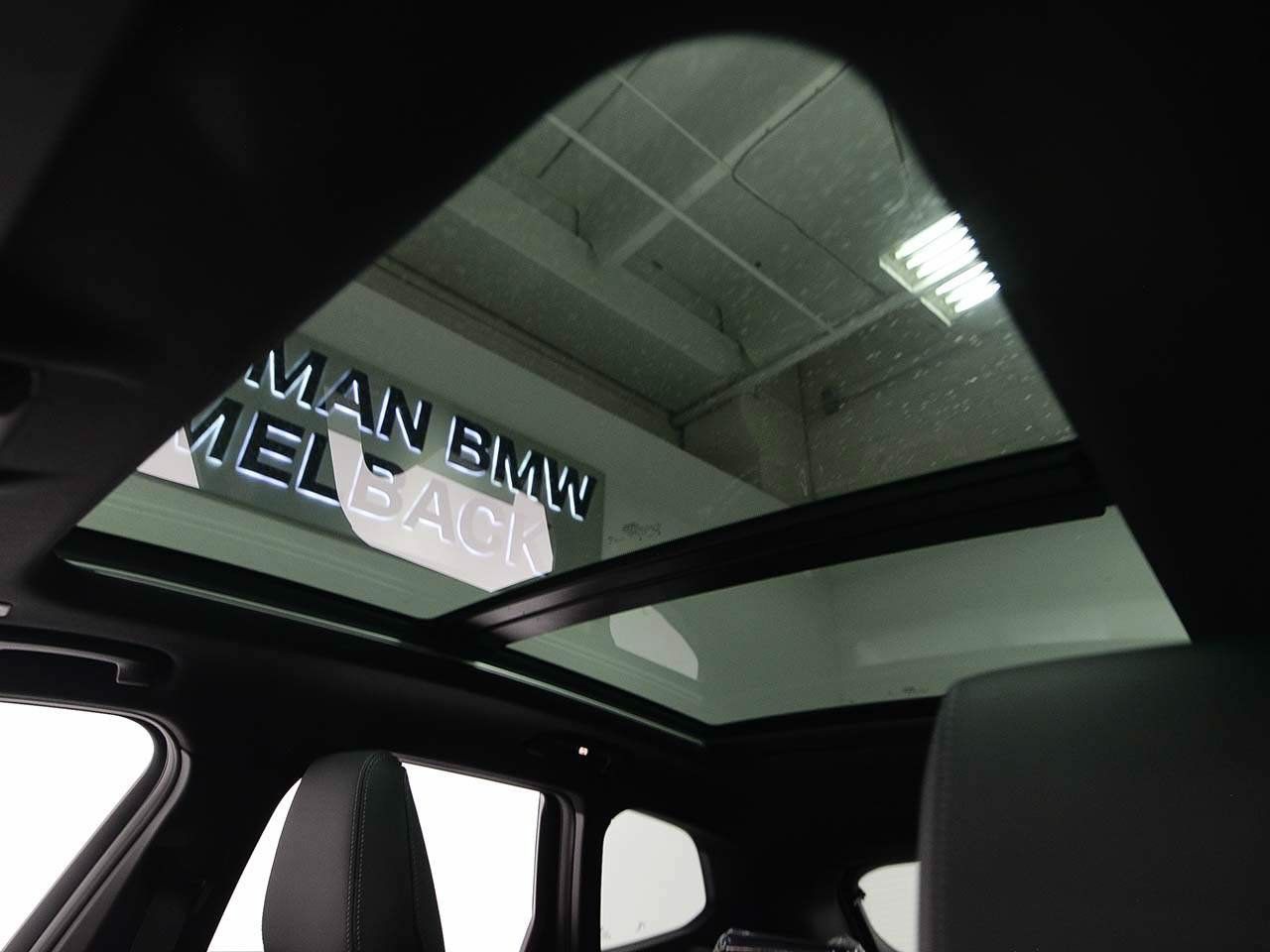 Used 2026 BMW X1 xDrive28i w/ Convenience Package AWD/4WD image 7