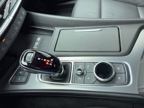 Used 2025 Cadillac CT5 Premium Luxury image 37