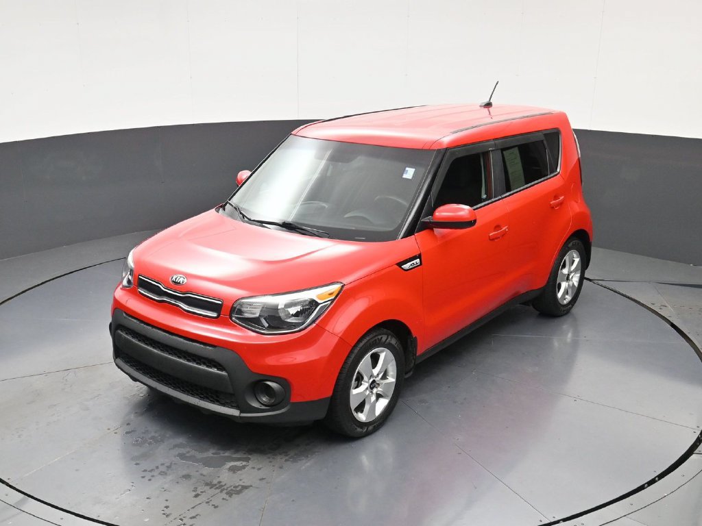 Used 2019 Kia Soul FWD image 30
