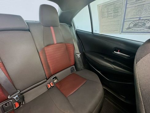 Used 2024 Toyota Corolla SE image 14