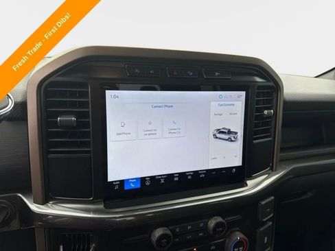 Used 2024 Ford F150 STX w/ Equipment Group 201A FX4 image 17