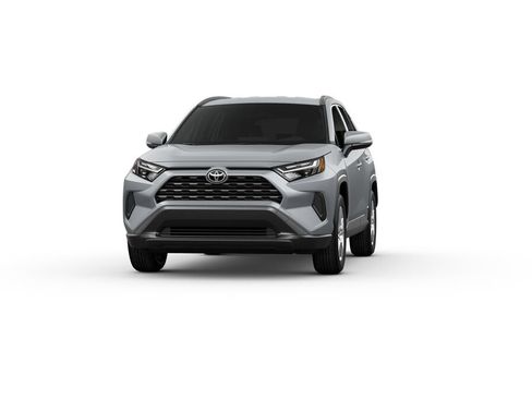 New 2025 Toyota RAV4 XLE image 18