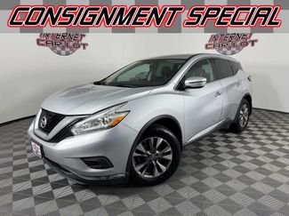 Used 2017 Nissan Murano S w/ Navigation Package AWD/4WD video 1