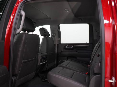 Used 2024 GMC Sierra 2500 SLT w/ SLT Convenience Package AWD/4WD image 18