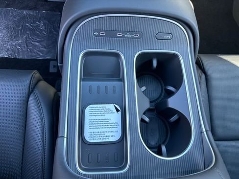 New 2026 Hyundai Palisade Calligraphy AWD/4WD image 17