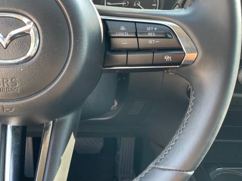 Used 2024 MAZDA CX-30 AWD 2.5 S w/ Select Sport Pkg image 13