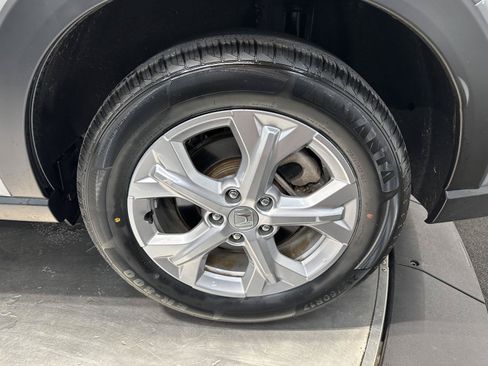 Certified 2023 Honda HR-V LX image 10