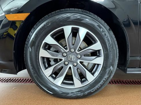Used 2023 Honda Odyssey EX-L image 8