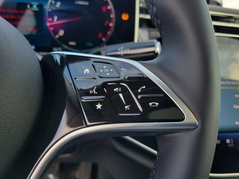 New 2026 Mercedes-Benz E 450 4MATIC Sedan image 26