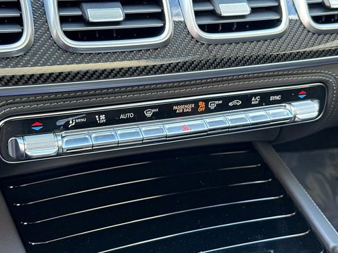 New 2026 Mercedes-Benz GLE 63 AMG S image 17