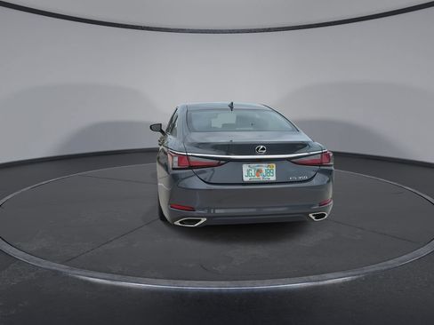 Used 2025 Lexus ES 350 w/ Premium Package FWD image 7