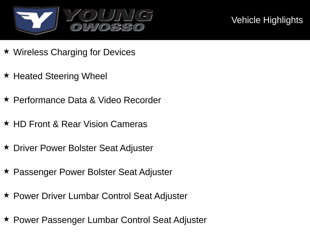 Used 2024 Chevrolet Corvette E-Ray AWD/4WD image 7