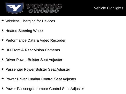 Used 2024 Chevrolet Corvette E-Ray AWD/4WD image 7